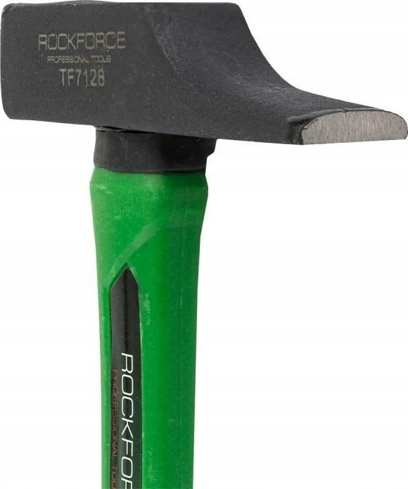 Rockforce 480g dailidės plaktukas