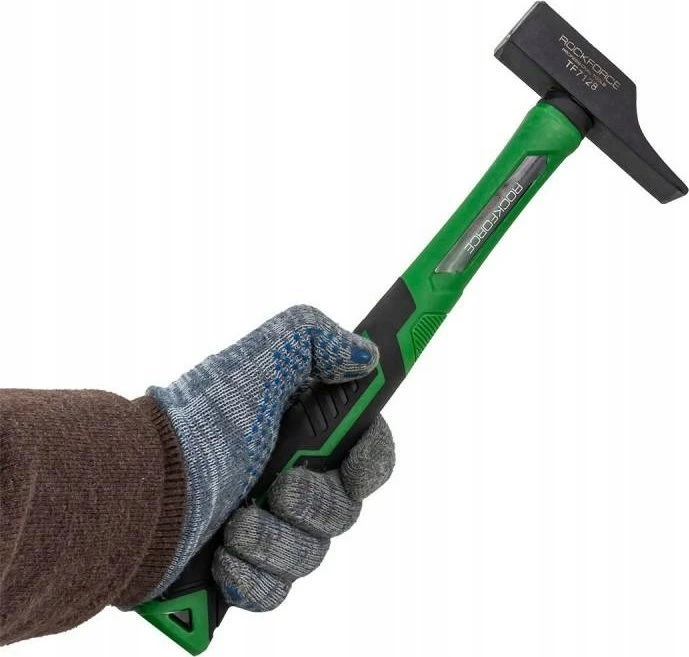 Rockforce 480g dailidės plaktukas