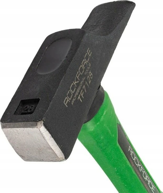 Rockforce 480g dailidės plaktukas
