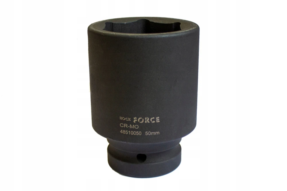 Rockforce Nasadka smūginis gili 50mm 1'' (6-kątna)