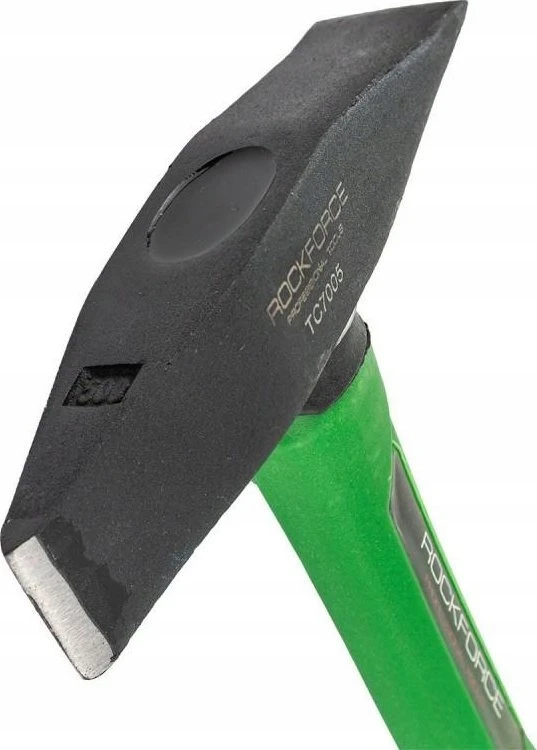 Rockforce 500g dailidės plaktukas