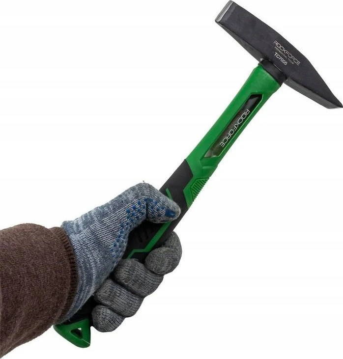 Rockforce 500g dailidės plaktukas
