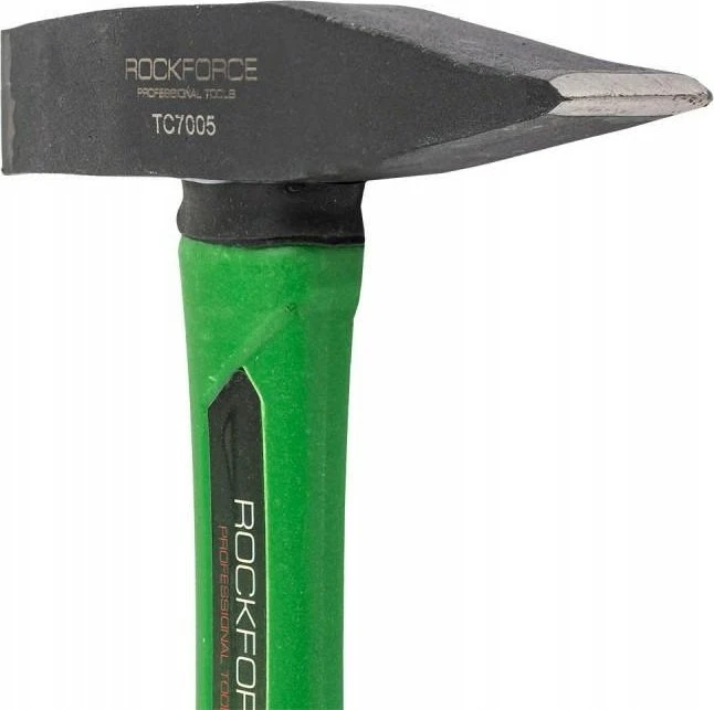 Rockforce 500g dailidės plaktukas