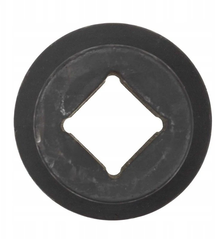Rockforce 76 mm 1 colio gilaus smūgio lizdas (6 taškų)
