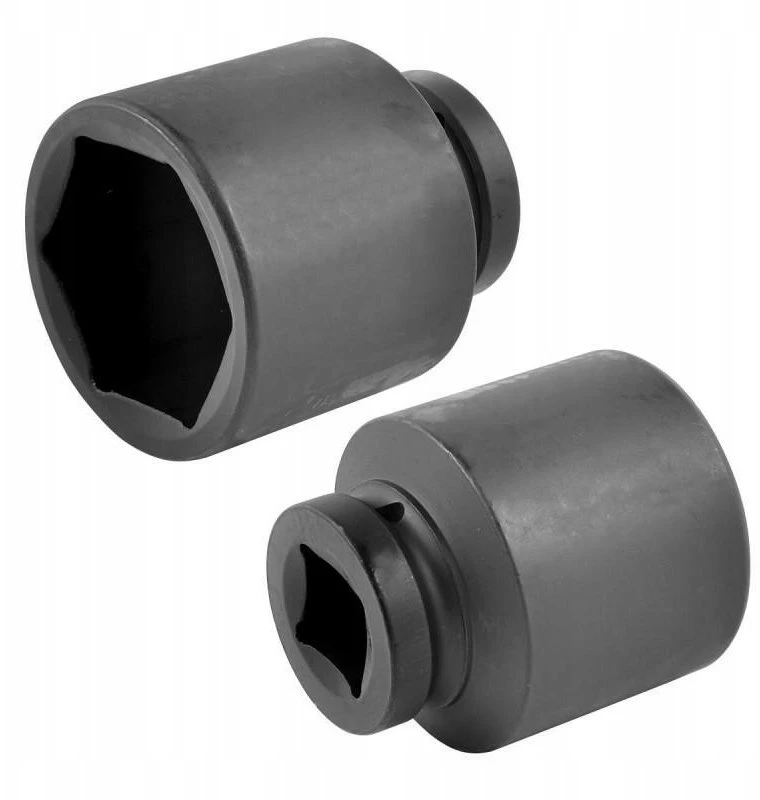 Rockforce 76 mm 1 colio gilaus smūgio lizdas (6 taškų)
