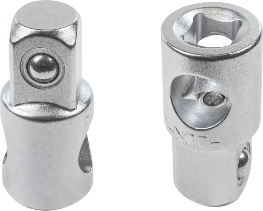 Rockforce Adapteris 1/4''(F) x 3/8''(M)