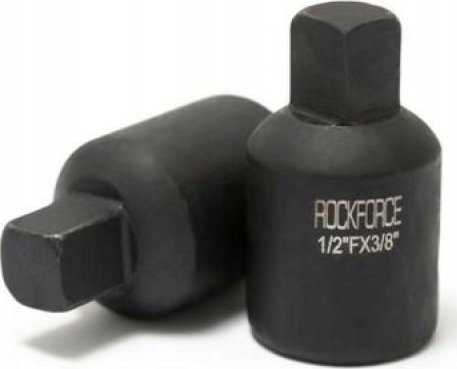 Rockforce Smūginis adapteris 1/2''(F)x3/8''(M)
