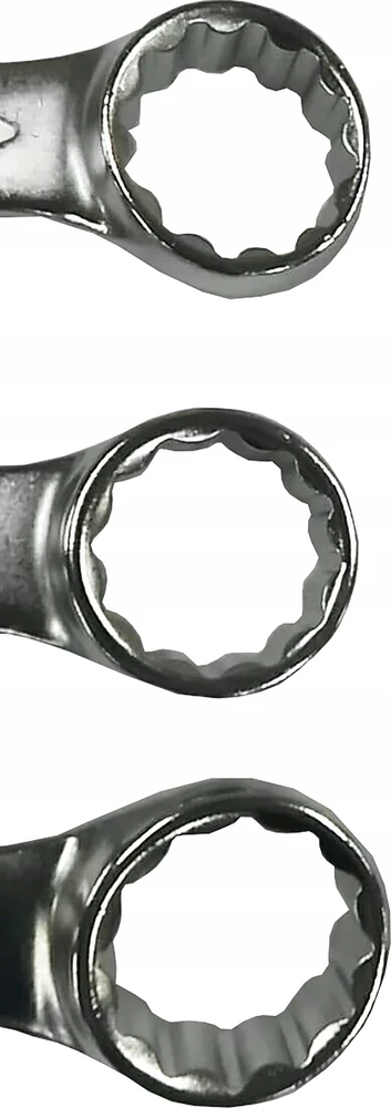 Rockforce ATVIRAS RAKTINIS VERŽLATIS 36 MM CRV L-380MM