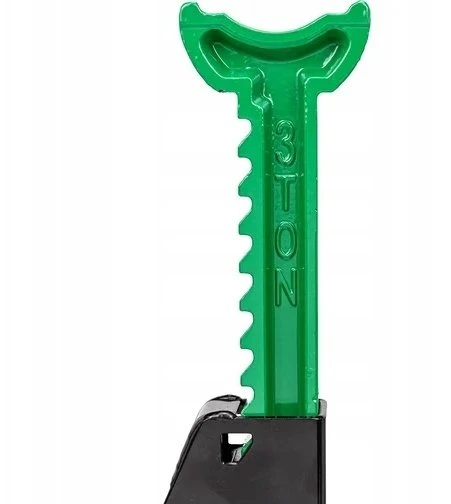 Rockforce Automobiliniai atraminiai stovai-padėklai 3t (2 vnt.) (h min 295mm, h max 415mm) su fiksatoriumi