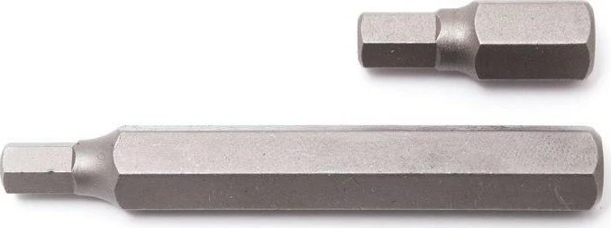 Rockforce Bit 6-kątny H6?10mm L-75mm