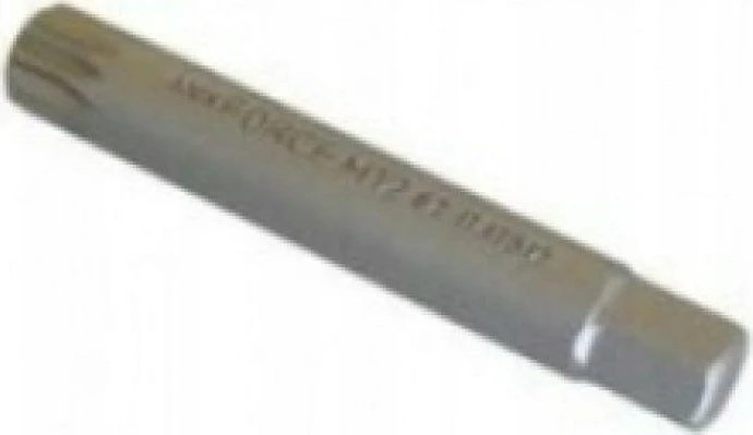 Rockforce Bit 6 taškų Ribe M13x75mmL, 10mm