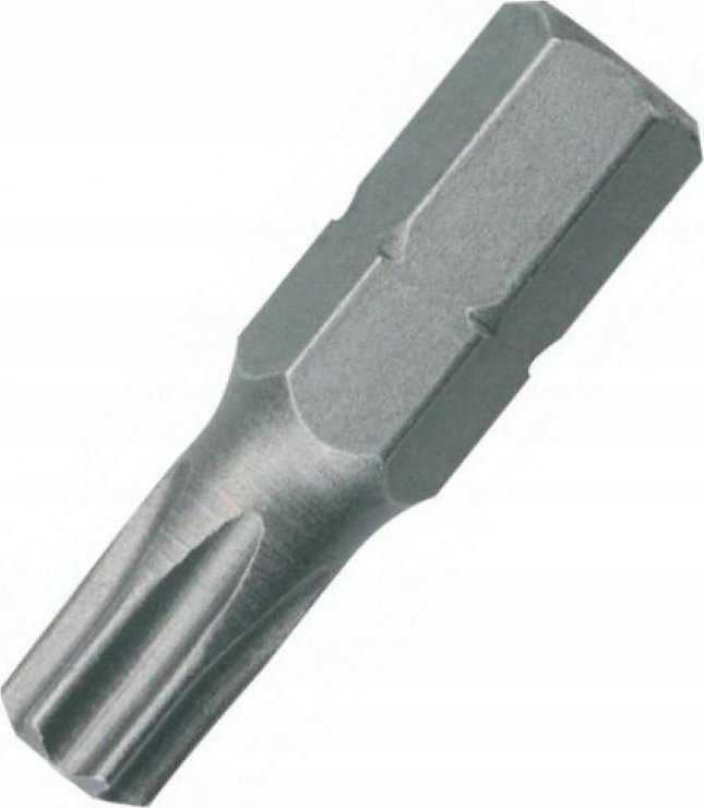 Rockforce TORX T27x30 mmL antgalis, 1/4''