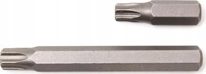 Rockforce TORX antgalis T30x5/16'' L-70mm