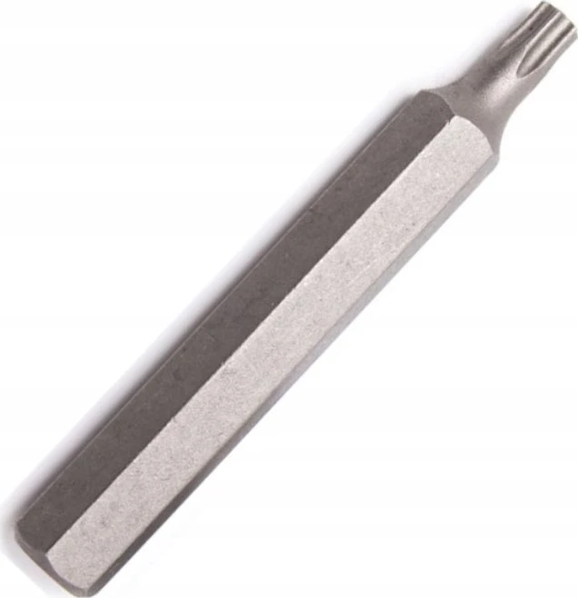 Rockforce Bit TORX T50x10mm L-75mm