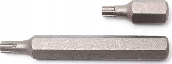 Rockforce Bit TORX T50x10mm L-75mm