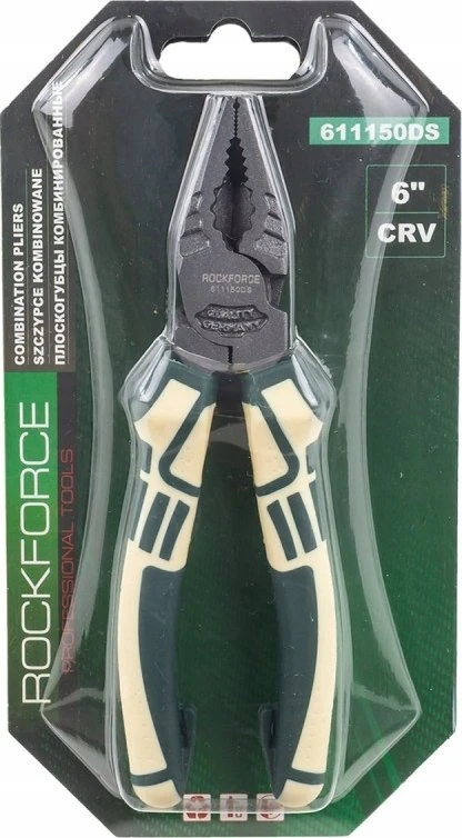 Rockforce Combinatorics 150mm