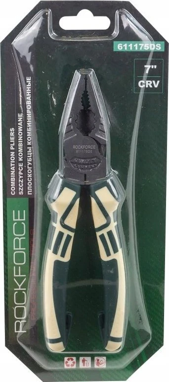 Rockforce Combinatorics 175mm