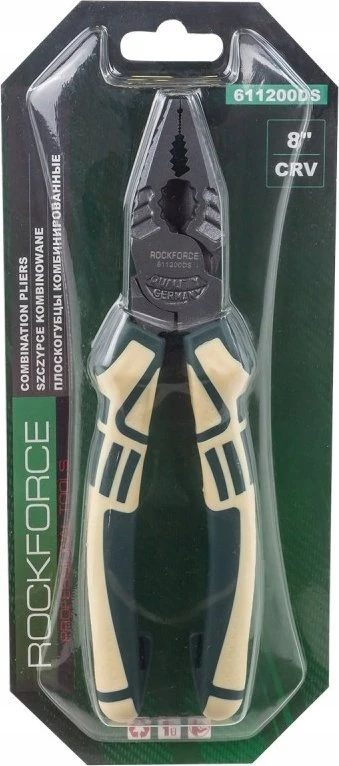 Rockforce Combinatorics 200mm