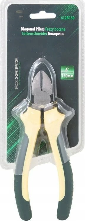Rockforce Šoniniai kirtikliai Cr-V 6''-150 mm