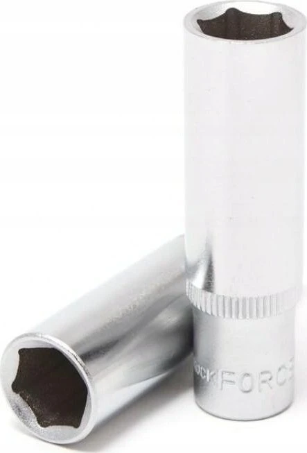 Rockforce Gilaus įsukimo antgalis 1/4'' 14mm (6-kampis)