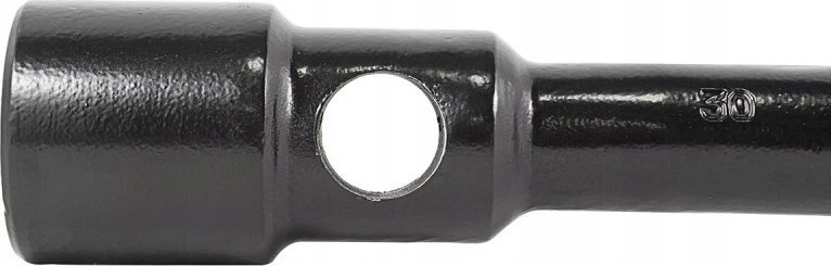 Rockforce dvipusis veržliaraktis 400mm 30x32mm