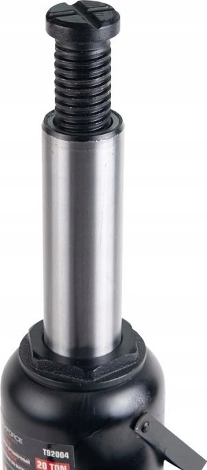 Rockforce Wmc ROCKFORCE HIDRAULINIS stūmoklinis kėliklis 20T 235-435mm