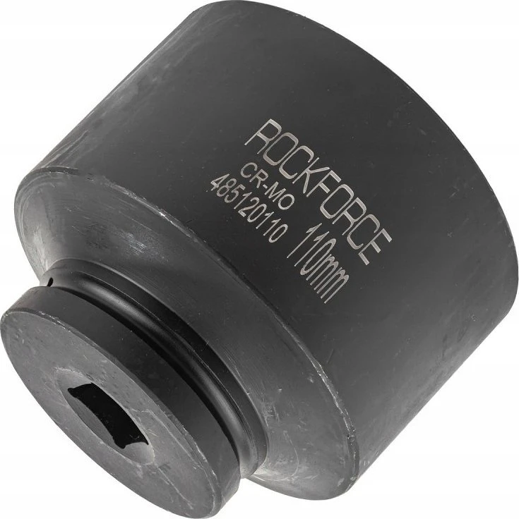 Rockforce Nasadka smūginis gili 1'' 110mm (6-kątna)