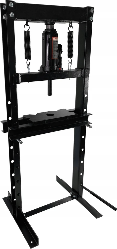 Rockforce hidraulinis presas 12t