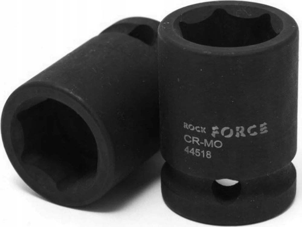 Rockforce Smūginė galvutė 21 mm (6-kampė) 1/2''