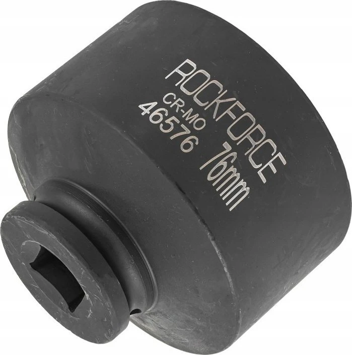 Rockforce Smūginė galvutė 3/4'' 76mm (6-kampė)