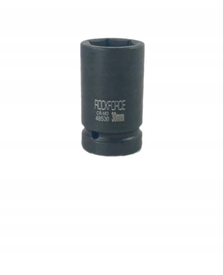Rockforce Impact lizdas, 30 mm 1" (6 taškai)