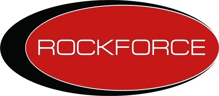 Rockforce Impact lizdų rinkinys 1/2" 15 vnt.