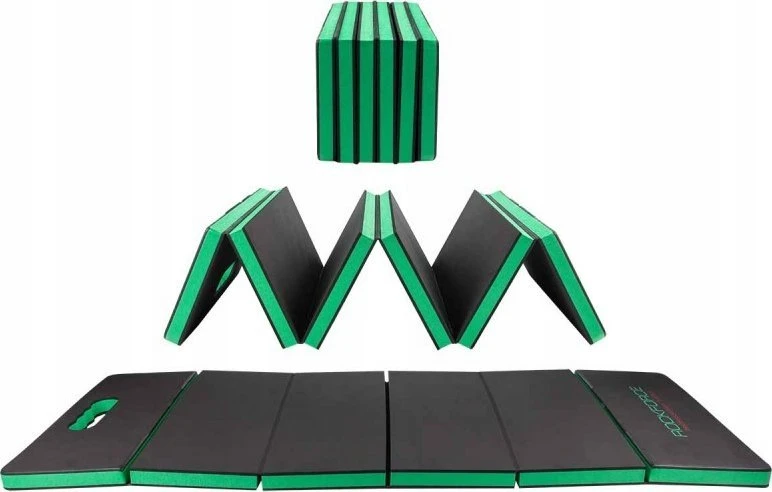Rockforce lankstymo dirbtuvių kilimėlis 1210x455x30mm