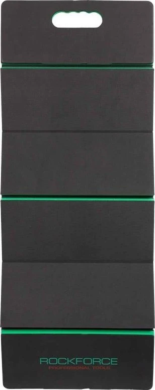 Rockforce lankstymo dirbtuvių kilimėlis 1210x455x30mm