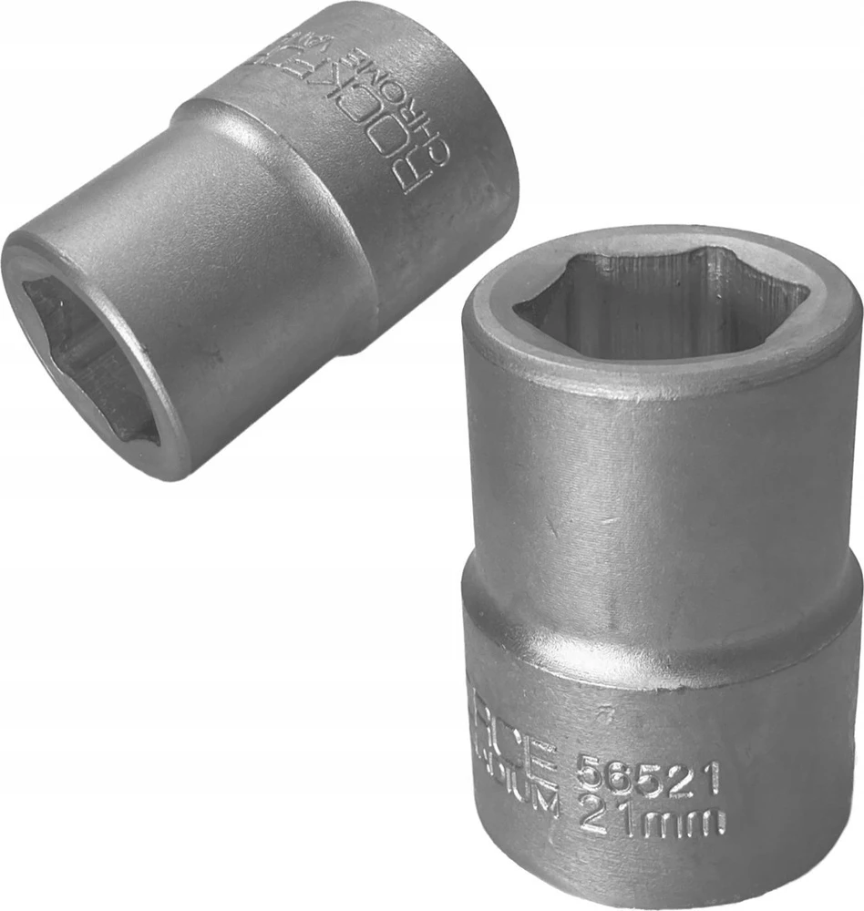 Rockforce Antgalis 21 mm 3/4'' šešiakampis