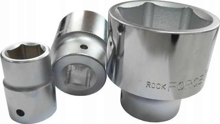 Rockforce Antgalis 21 mm 3/4'' šešiakampis