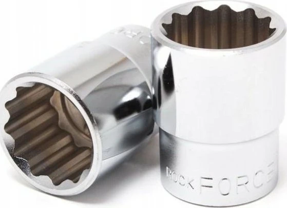 Rockforce Antgalis 70mm 3/4'' (12-kampis)