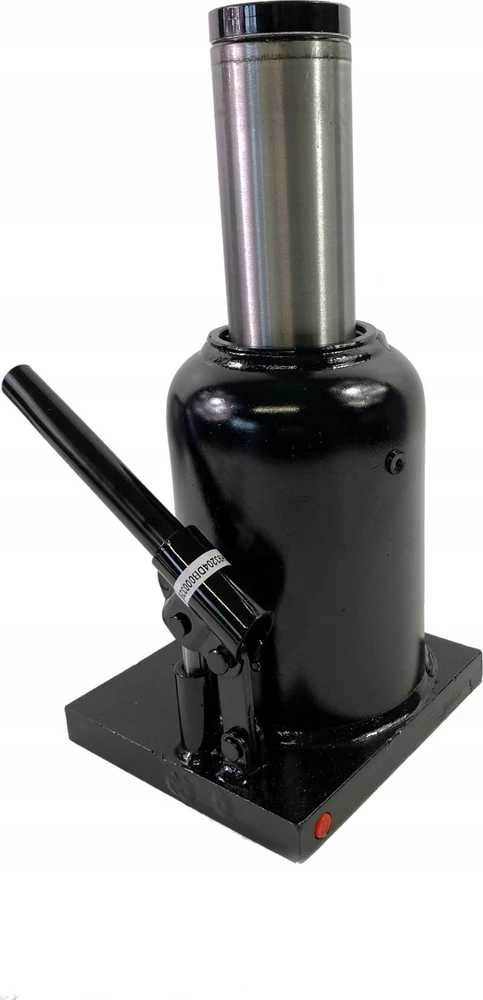 Rockforce Low profile hidraulinis domkratas 30t + papildomas remonto komplektas