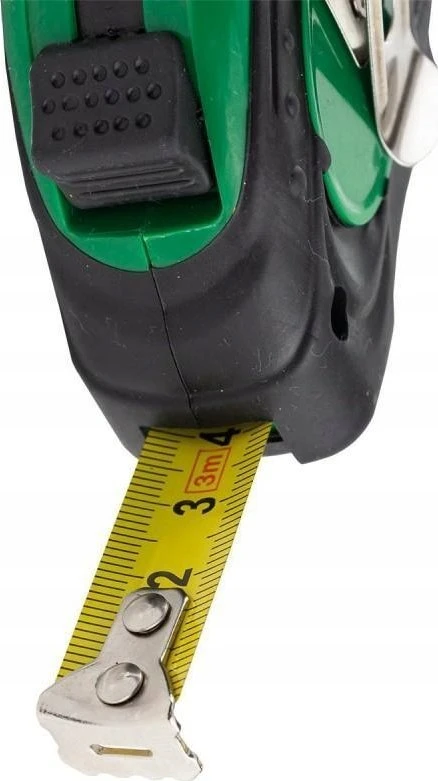 Rockforce matavimo juosta (riedėjimo matas) 10m x 25mm