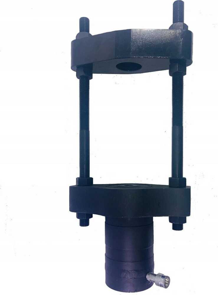 Rockforce Mobilus hidraulinis kaiščio presas 75t