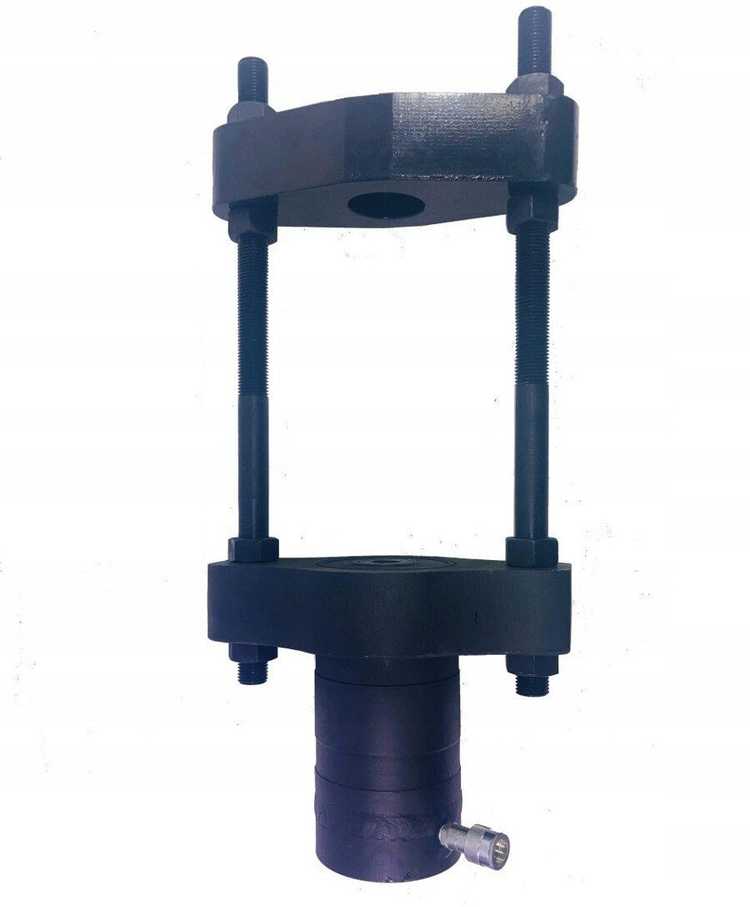 Rockforce Mobilus hidraulinis presas 75t