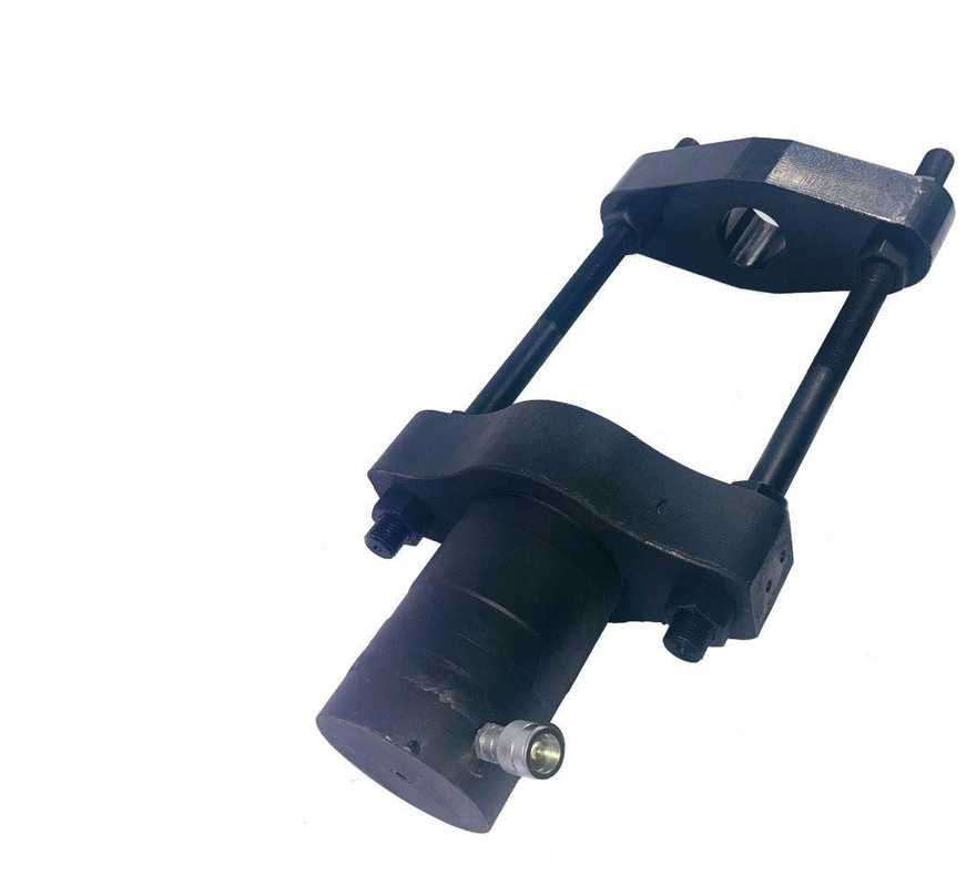 Rockforce Mobilus hidraulinis presas 75t
