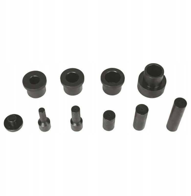 Rockforce Mobilus hidraulinis presas 75t