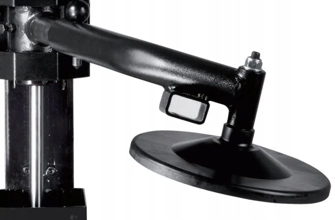 Rockforce Ratų montavimo staklės pusiau automatinės su priedu 230V