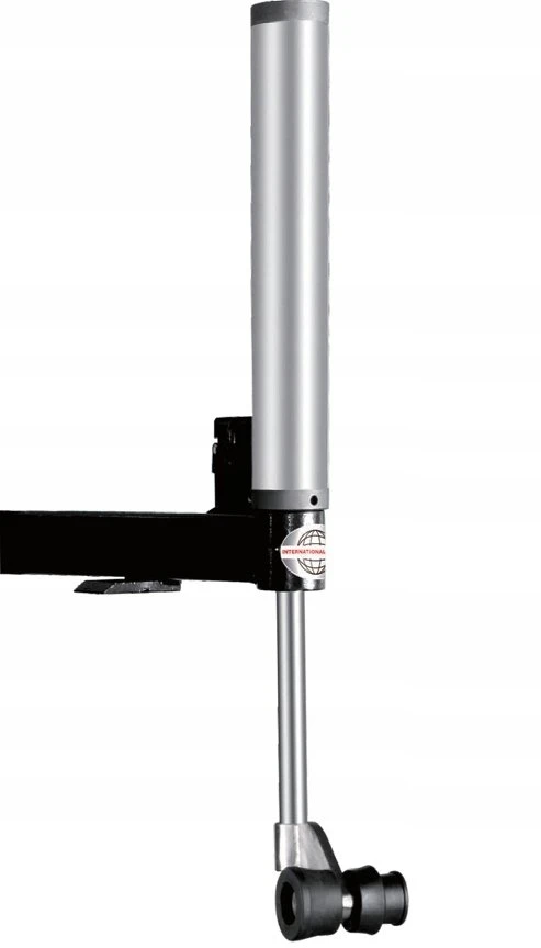 Rockforce Ratų montavimo staklės pusiau automatinės su priedu 230V