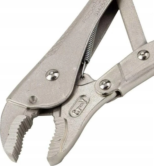 Rockforce MORSEA 10" fiksavimo replės 250 mm