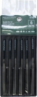 Rockforce Needle dildės rinkinys 6 vnt. Spygliuočiai