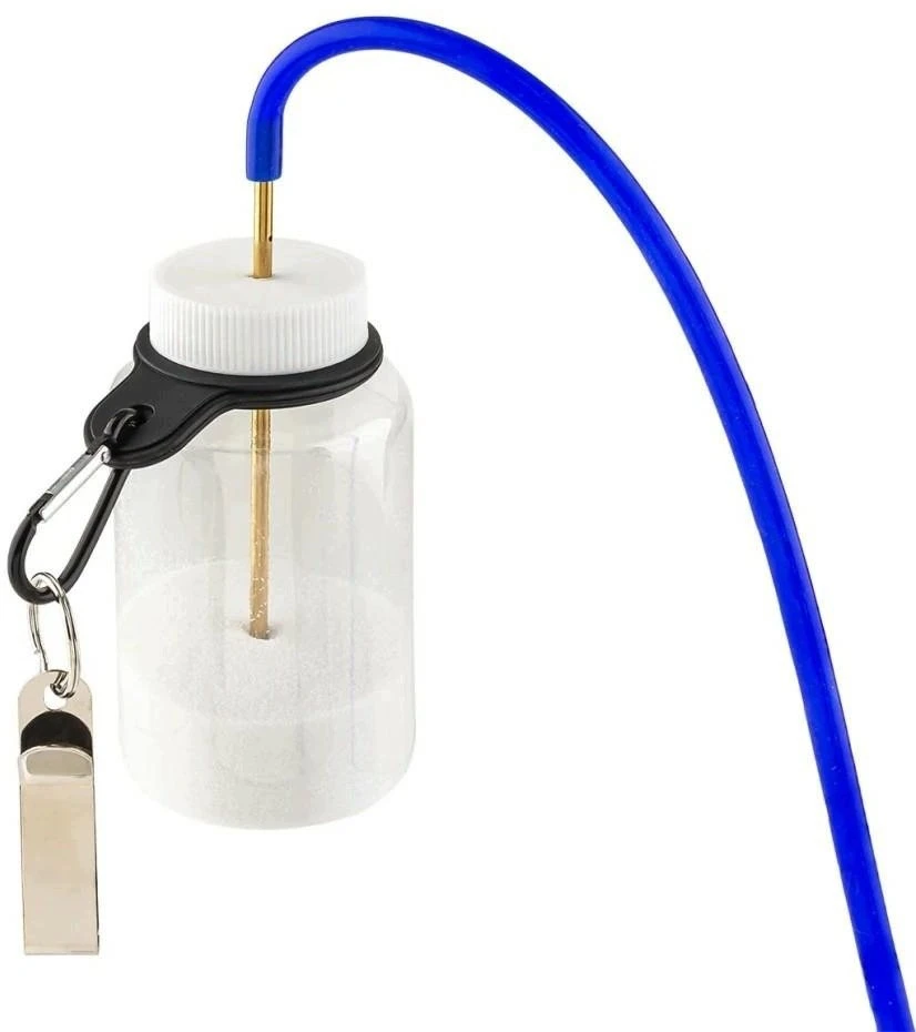 Rockforce Pneumatinis smėliavimo pistoletas (RF-SB-05)