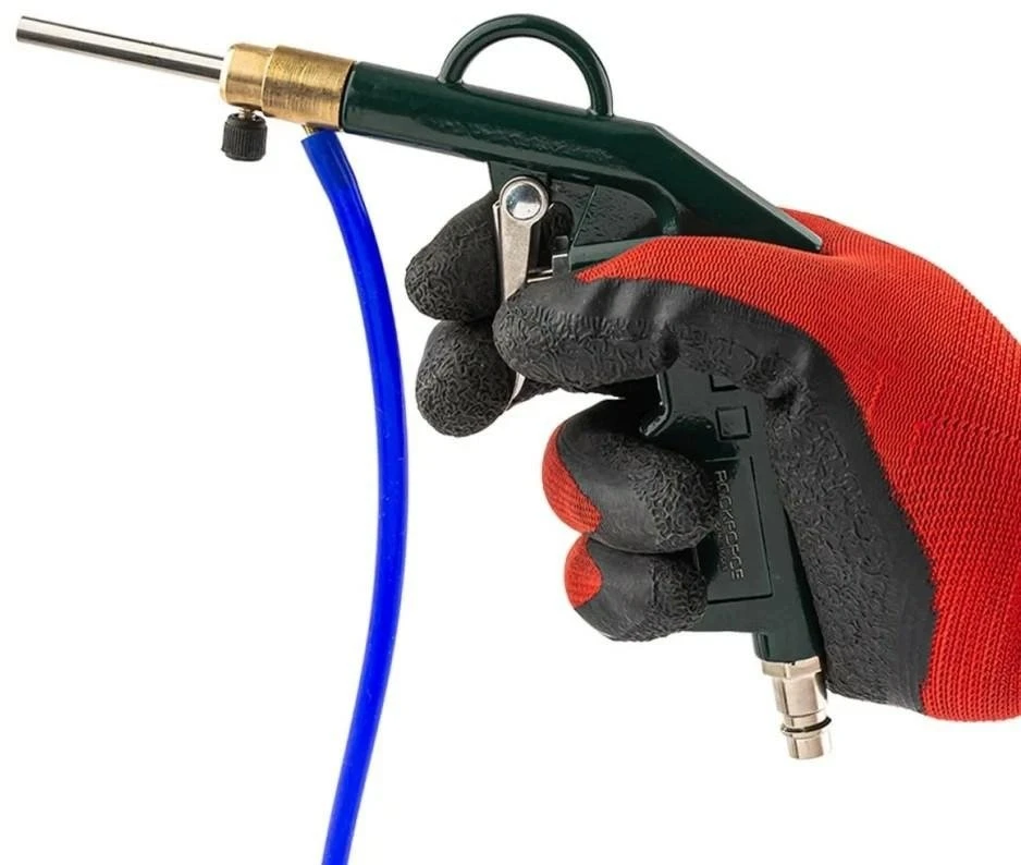 Rockforce Pneumatinis smėliavimo pistoletas (RF-SB-05)