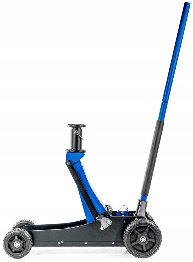 Rockforce Hidraulinis keltuvas 3.5t off-road (h min 155mm, h max 710mm)
